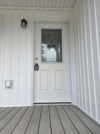 2025 SKYLINE/CHAMPION HOMES K1 2852H32G11 Mobile Home