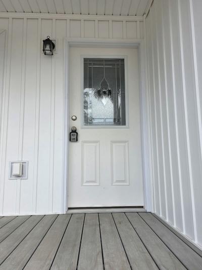 Photo 2 of 3 of home located at 2 Panda Bear Path Lot 188 Ormond Beach, FL 32174