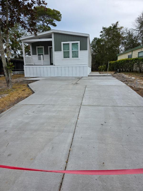 2025 Palm Harbor /Cavco Mobile Home For Sale