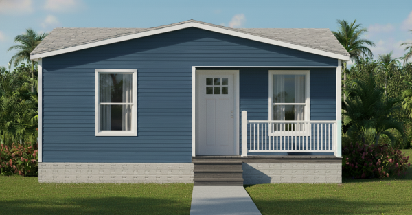 2025 Palm Harbor /Cavco CRAFT SELECT #2848 Mobile Home