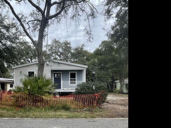 2025 Palm Harbor /Cavco CRAFT SELECT #2848 Mobile Home