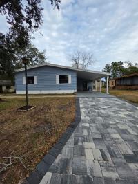 1986 PALM HARBOR Mobile Home