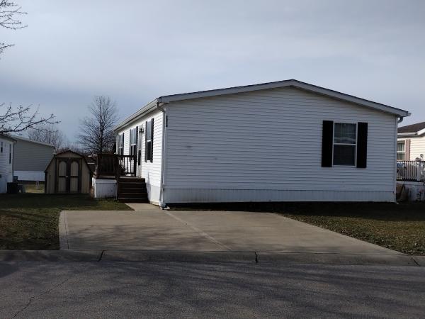 2012 Crest Mobile Home For Sale
