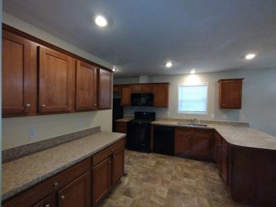 Photo 3 of 9 of home located at 2038 Eastwood Street Greenwood, IN 46143