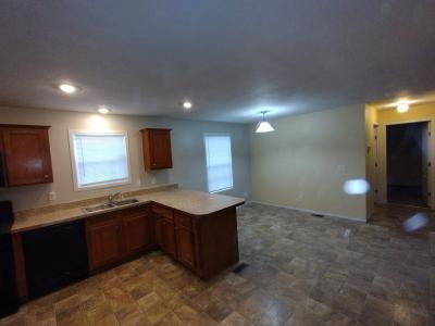 Photo 4 of 9 of home located at 2038 Eastwood Street Greenwood, IN 46143