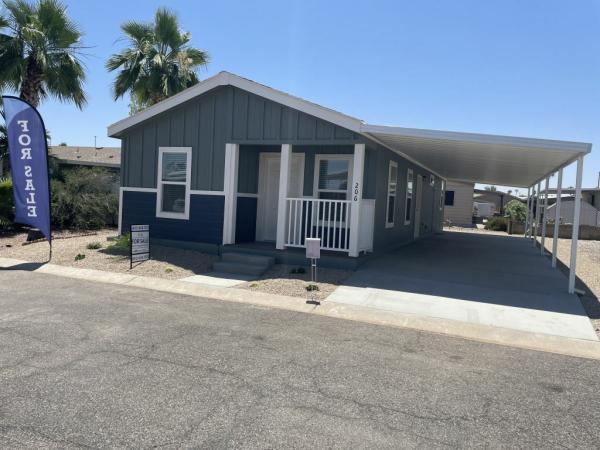 2025 Champion - Chandler Mobile Home For Sale
