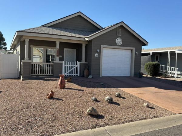 2006 Palm Harbor Mobile Home For Sale