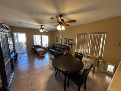 Photo 3 of 21 of home located at 2401 W Southern Ave Lot 141 Tempe, AZ 85282