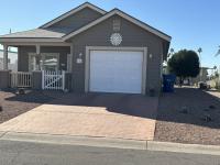 2006 Palm Harbor Prescott Mobile Home