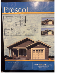 2006 Palm Harbor Prescott Mobile Home