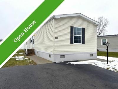 Mobile Home at 825 Willowbrook Drive Lockport, NY 14094