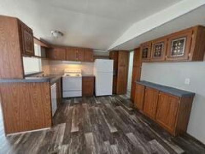 Mobile Home at 601 NE Flower Mound Lot #211 Lawton, OK 73507