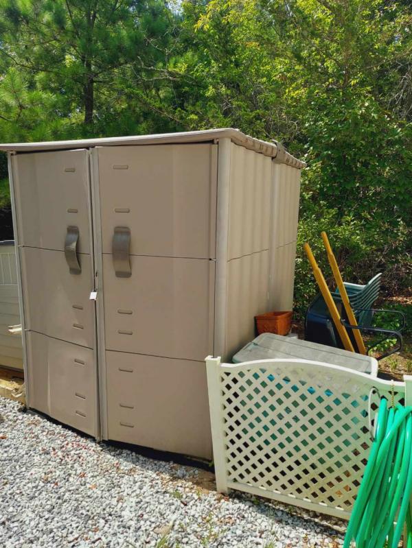 2009 Gulf Stream NA Mobile Home