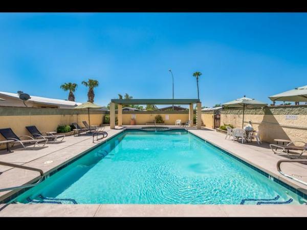 2019 Clayton Palo Verde Mobile Home