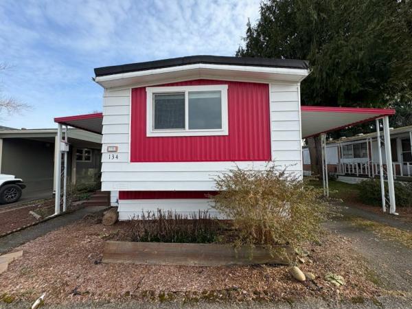 Photo 1 of 2 of home located at 13640 S E Highway 212 #134 Clackamas, OR 97015