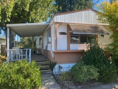 Mobile Home at 13640 S E Highway 212 #133 Clackamas, OR 97015