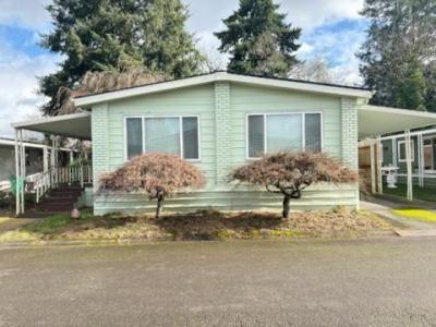 Mobile Home at 13640 S E Highway 212 #132 Clackamas, OR 97015