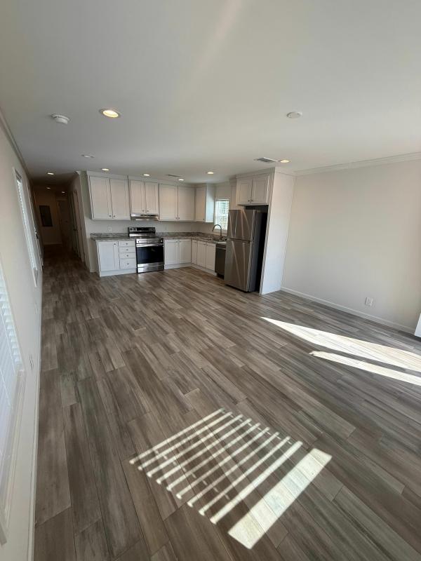 2024 Clayton Homes Inc Community Series Mobile Home