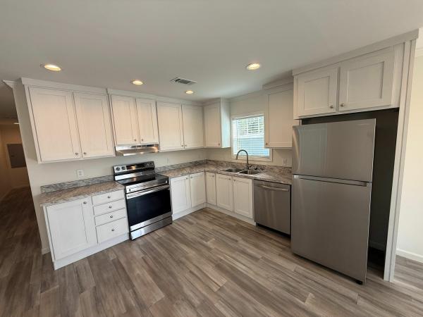 2024 Clayton Homes Inc Community Series Mobile Home