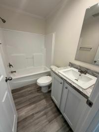 2024 Clayton Homes Inc Community Series Mobile Home