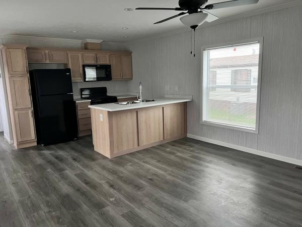 2024 Skyline Mobile Home For Sale