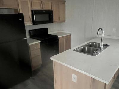 Photo 4 of 7 of home located at 20635 Foster Dr Clinton Township, MI 48036