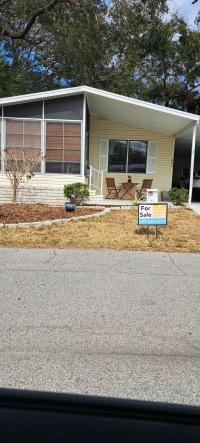 1990 Palm Harbor Mobile Home
