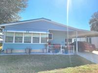 1990 Fleetwood Mobile Home