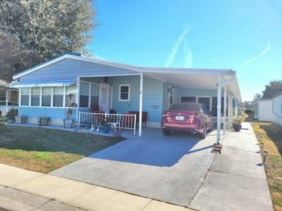 Photo 2 of 20 of home located at 6026 Spring Lake Cir Zephyrhills, FL 33540