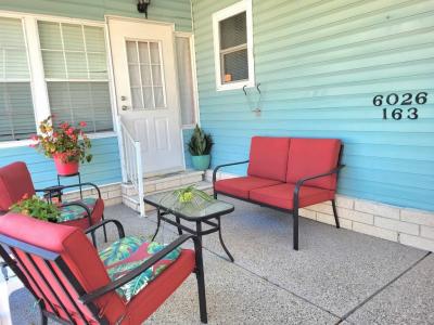 Photo 3 of 20 of home located at 6026 Spring Lake Cir Zephyrhills, FL 33540