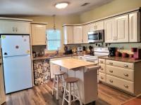 1990 Fleetwood Mobile Home