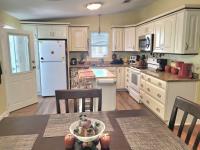 1990 Fleetwood Mobile Home