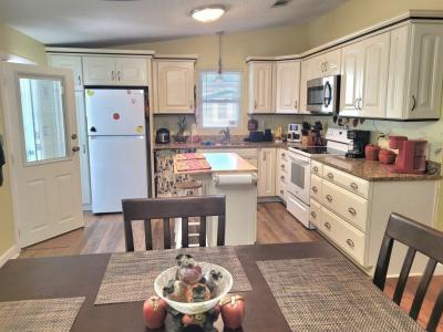 Photo 5 of 20 of home located at 6026 Spring Lake Cir Zephyrhills, FL 33540