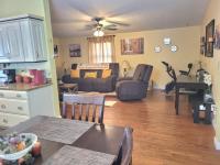 1990 Fleetwood Mobile Home