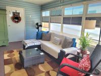 1990 Fleetwood Mobile Home