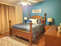 1990 Fleetwood Mobile Home