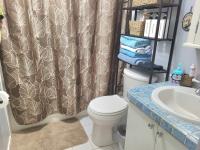 1990 Fleetwood Mobile Home