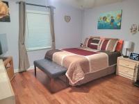 1990 Fleetwood Mobile Home