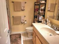 1990 Fleetwood Mobile Home