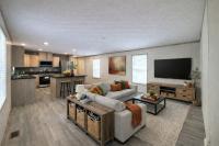 2025 Clayton-Wakarusa Mobile Home