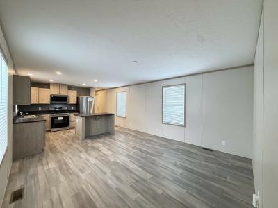 Photo 2 of 19 of home located at 29773 W. Deerfield Court #124 Chesterfield, MI 48051