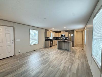 Photo 3 of 19 of home located at 29773 W. Deerfield Court #124 Chesterfield, MI 48051