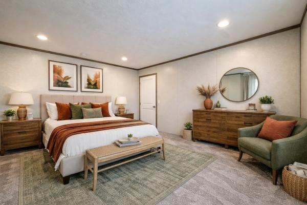 2025 Clayton-Wakarusa Mobile Home