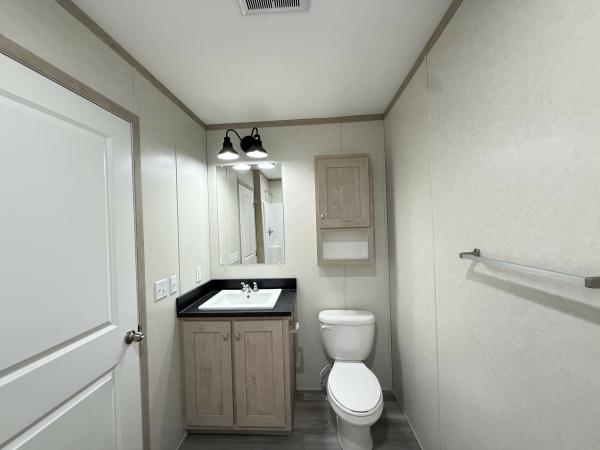 2025 Clayton-Wakarusa Mobile Home