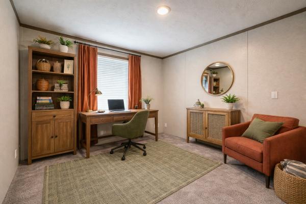 2025 Clayton-Wakarusa Mobile Home