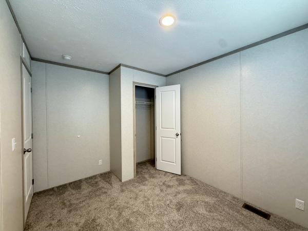 2025 Clayton-Wakarusa Mobile Home