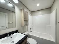 2025 Clayton-Wakarusa Mobile Home