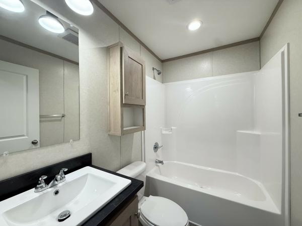 2025 Clayton-Wakarusa Mobile Home