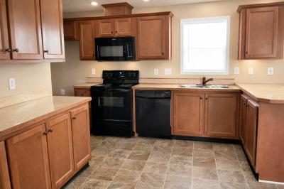 Mobile Home at 6523 Denver Drive Lot 333 Indianapolis, IN 46241