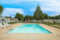 2022 Champion - Topeka Mobile Home